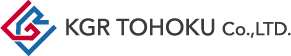 KGR TOHOKU co.,LTD.